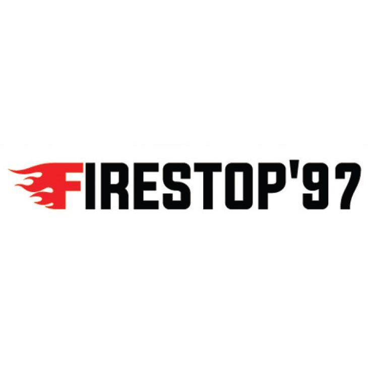 Fire-Stop '97 Kft. Logo
