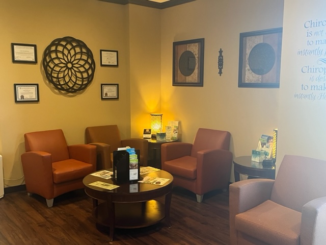 Front Office 