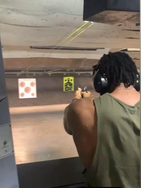 Images Riverside Magnum Range