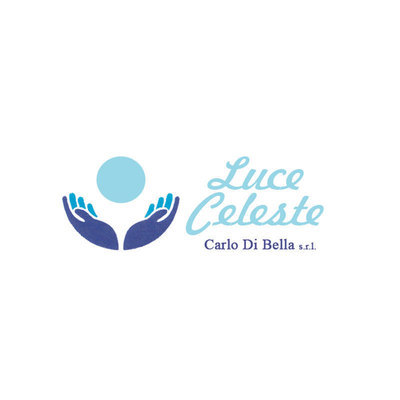 Agenzia Funebre Luce Celeste Carlo di Bella Logo