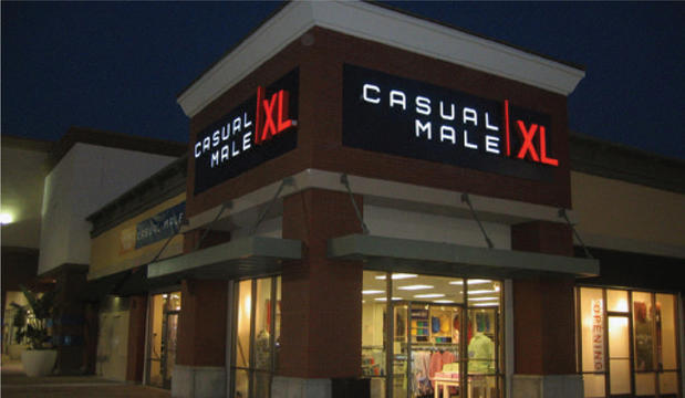 Images Casual Male XL Outlet
