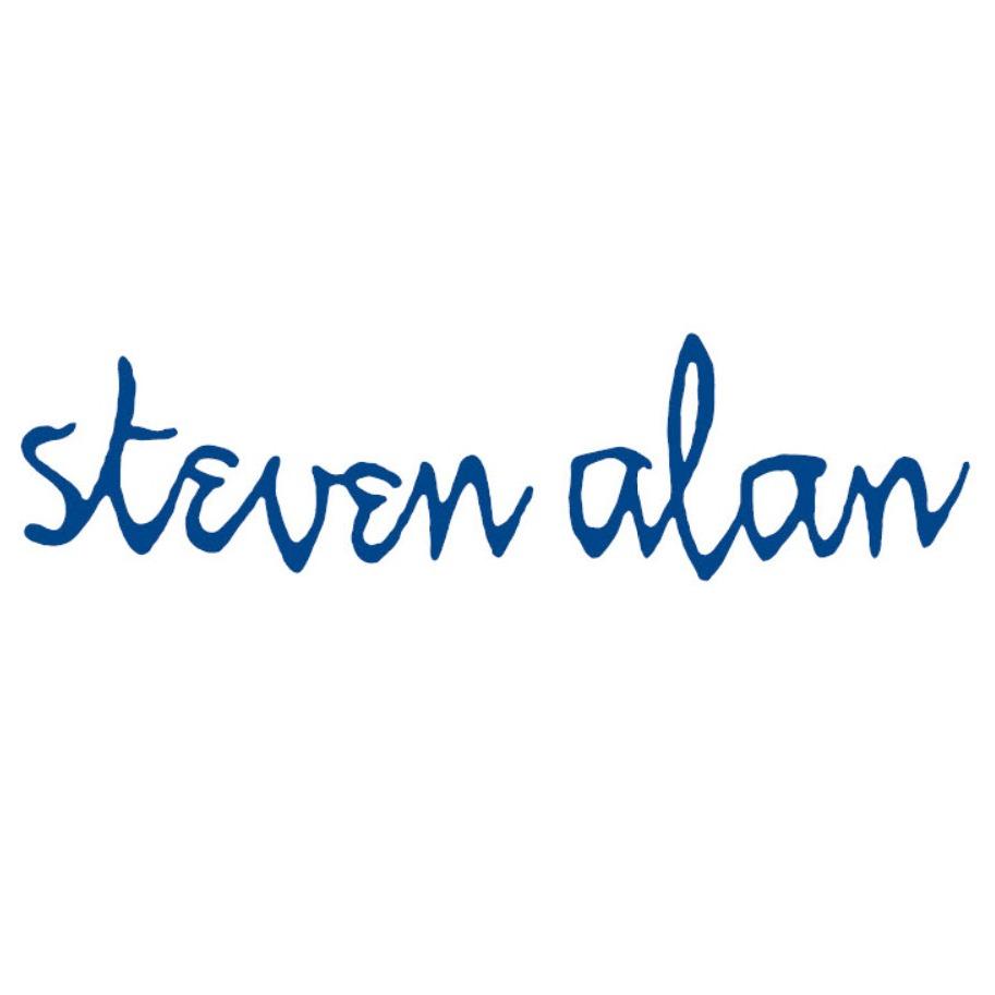スティーブン アラン オオサカ Logo