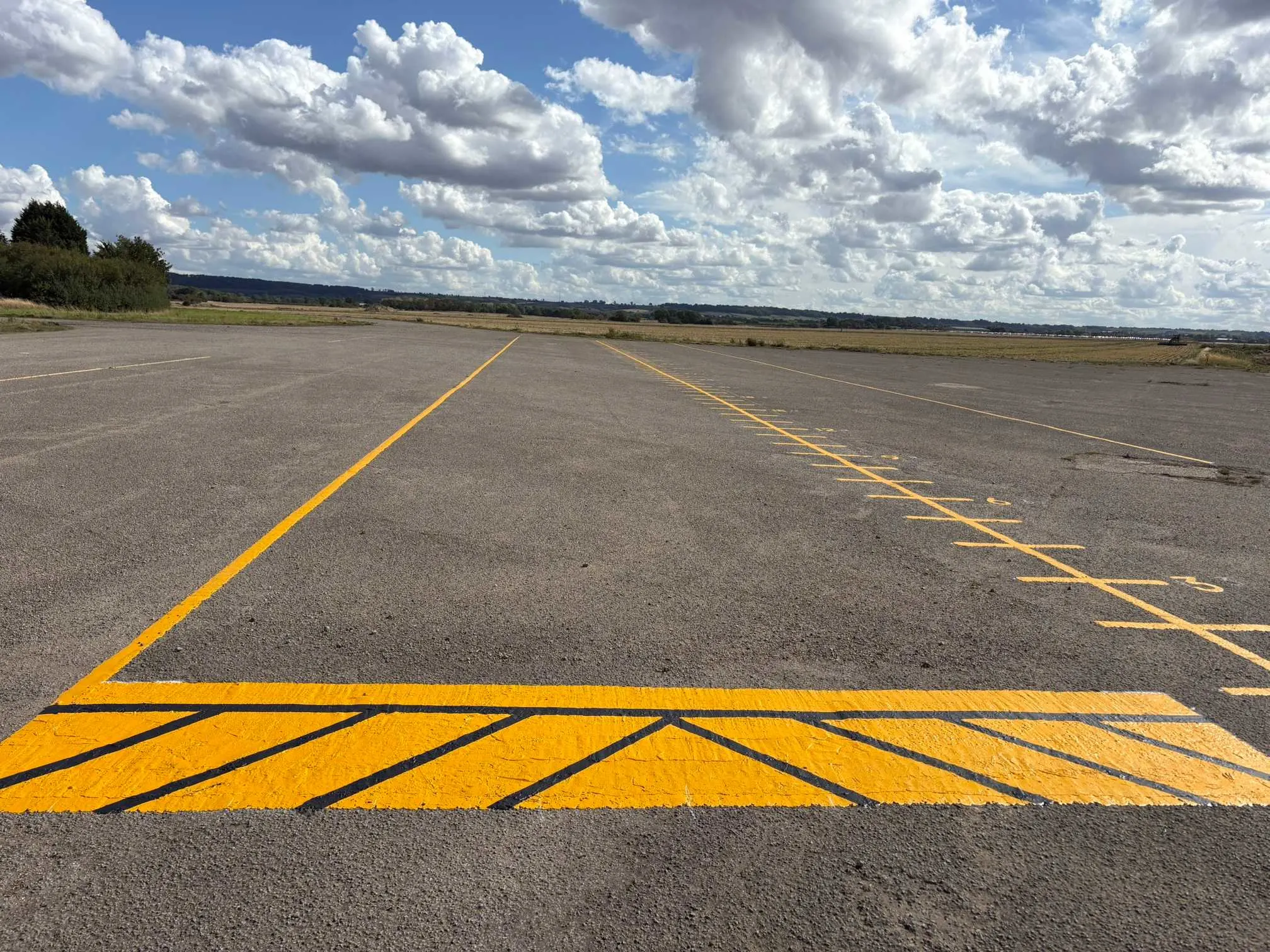 Images Xcel Linemarking & Civils Ltd