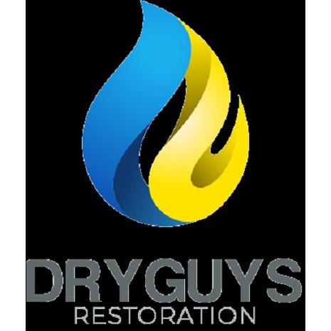 DryGuys Restoration Logo