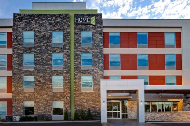 Images Home2 Suites by Hilton Lincolnshire Chicago