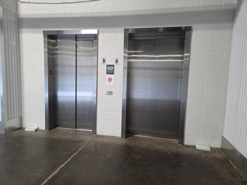 Exterior Units 