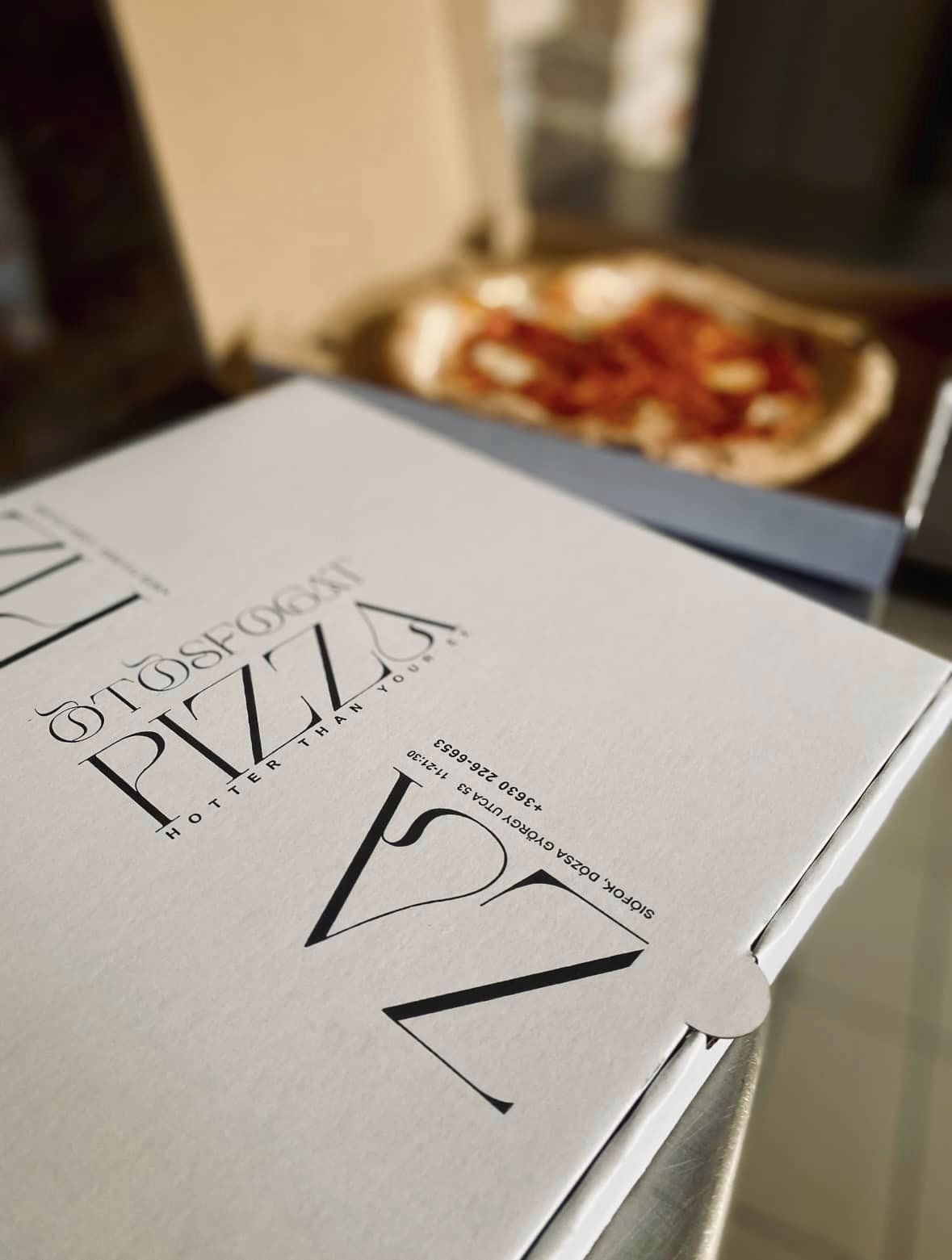 Images Ötösfogat Panzió, Étterem és Pizzázó