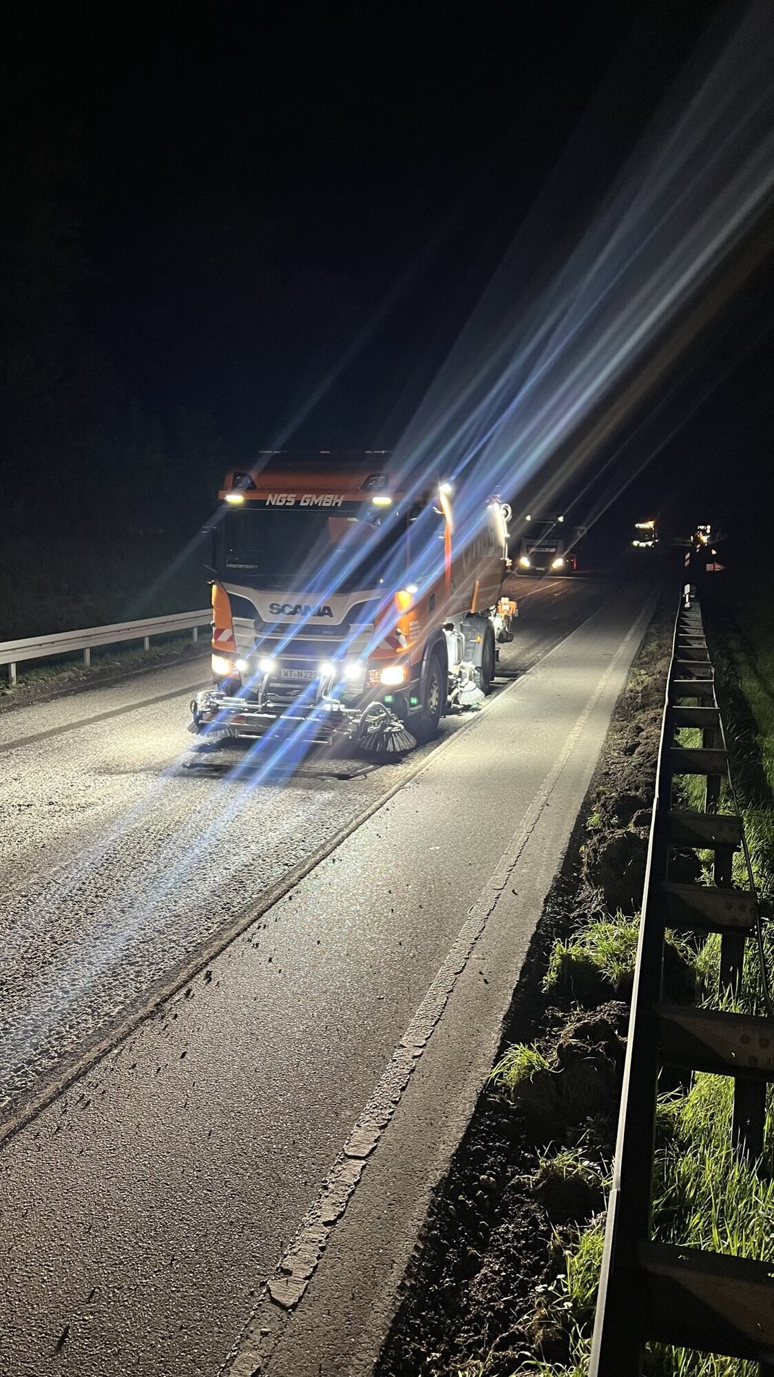 NGS GmbH, Enkendorfstraße 69 in Wehr