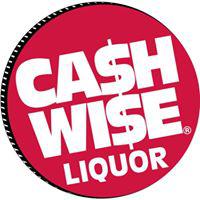 Cash Wise Liquor Logo