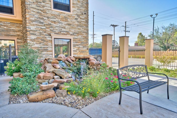 Images Staybridge Suites Lubbock South by IHG