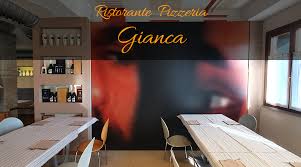 Images Pizzeria Ristorante Gianca