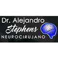 Dr. Alejandro Stephens Logo
