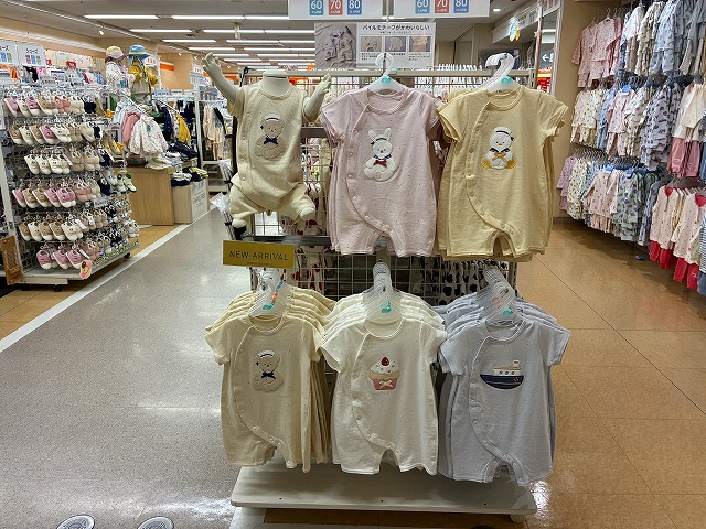 大阪本町店｜ベビー用品・マタニティ用品のアカチャンホンポ