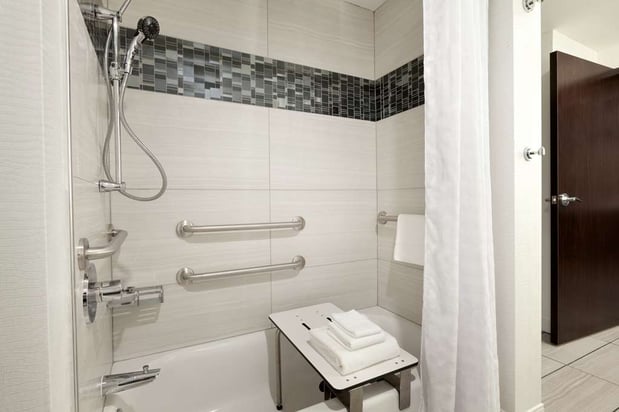 Images Embassy Suites by Hilton Atlanta NE Gwinnett Sugarloaf