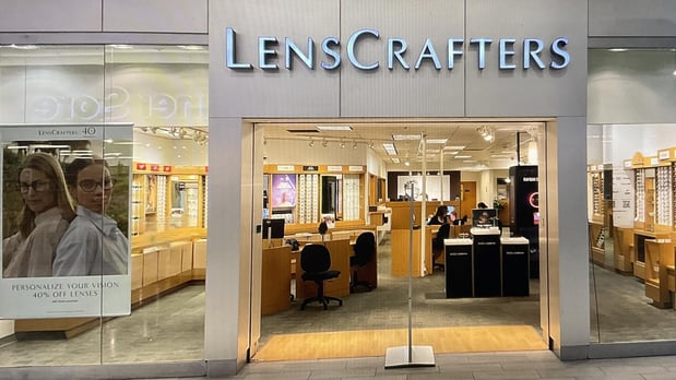 Images LensCrafters