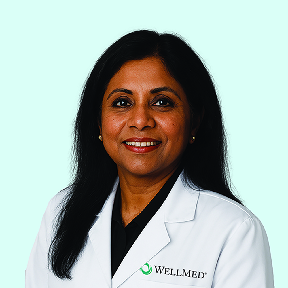 Dr. Jolly Cyril Jose, MD - Valrico, FL - Internal Medicine, Geriatrician