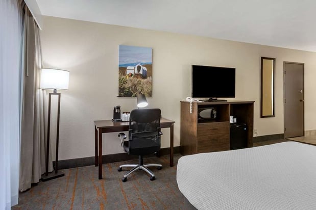 Images Best Western Sunridge Inn & Conference Center