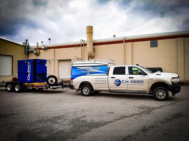 Images C.H. Reed, Inc.