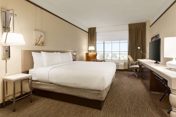 Images Hilton Garden Inn Charlotte/SouthPark