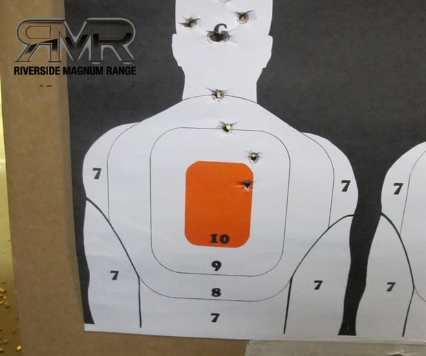 Images Riverside Magnum Range