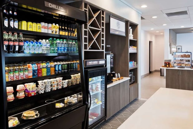 Images Hilton Garden Inn Birmingham/Lakeshore Drive