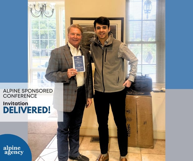 Images Alpine Agency