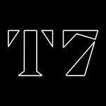 T7 CLUB Logo