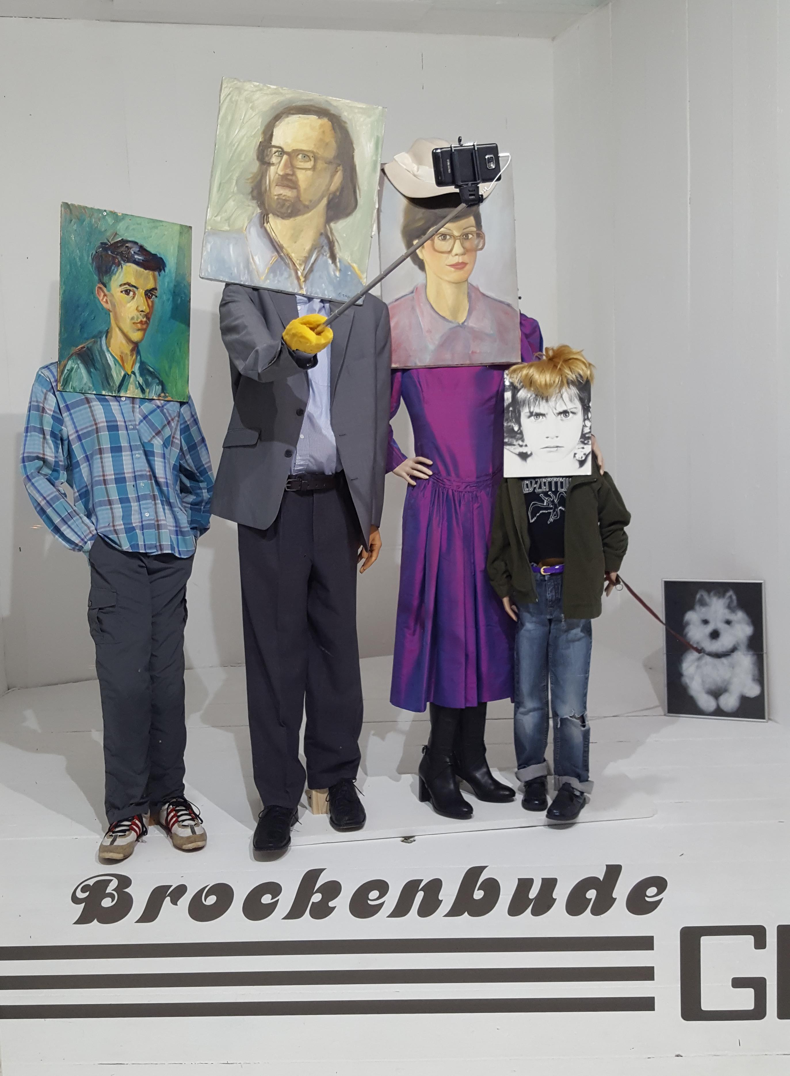 Bilder Glubos Brockenbude Verein Kreislauf