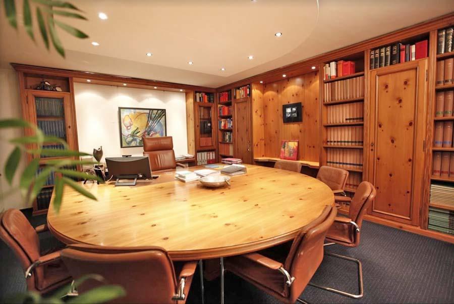 Dr. Rademacher & Dr. Heinrich, Am Wallgraben 38 in Düsseldorf