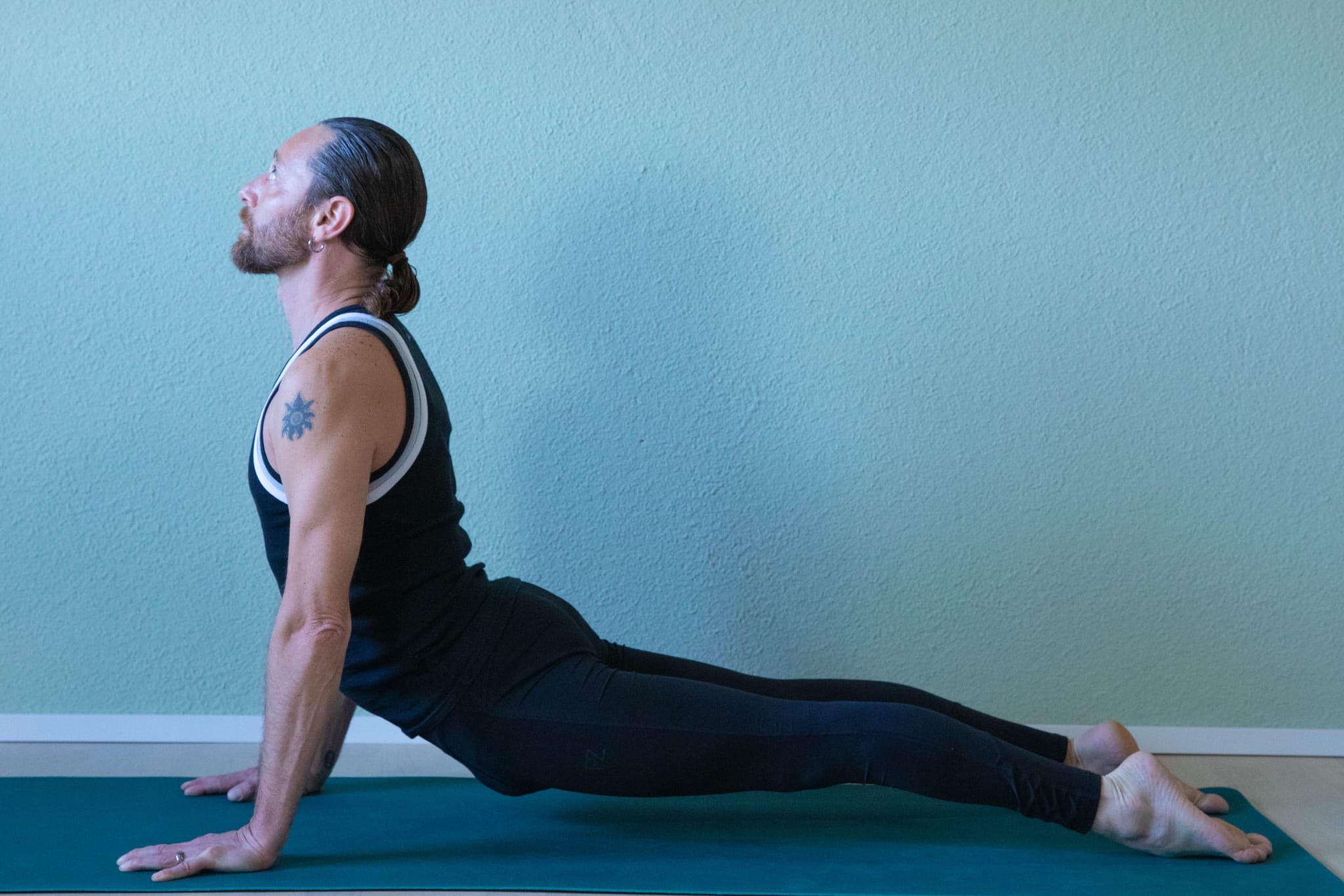 Yoga Cristian Bolliger, Bahnstrasse 21 in Uster