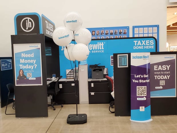 Images Jackson Hewitt Tax Service