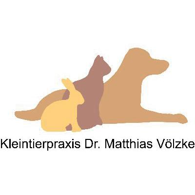 Völzke Tierarztpraxis in Bedburg Hau - Logo
