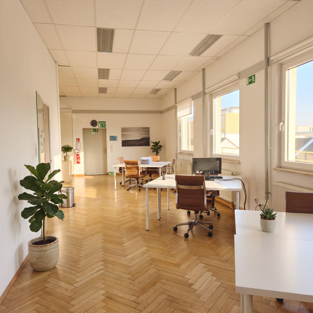 IBB Institut für Berufliche Bildung, Hermann-Bresser-Straße 5 -7 in Recklinghausen