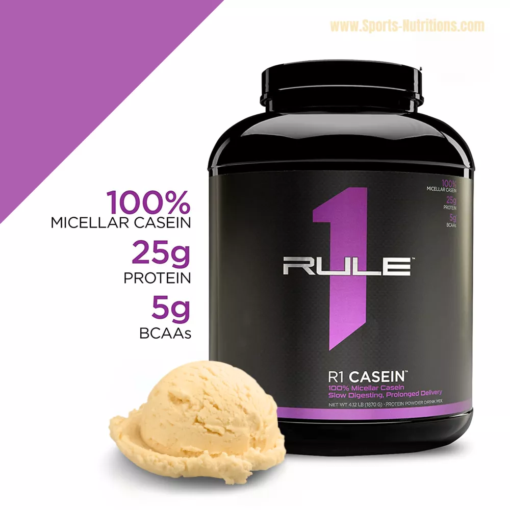 RULE 1 MICELLAR CASEIN