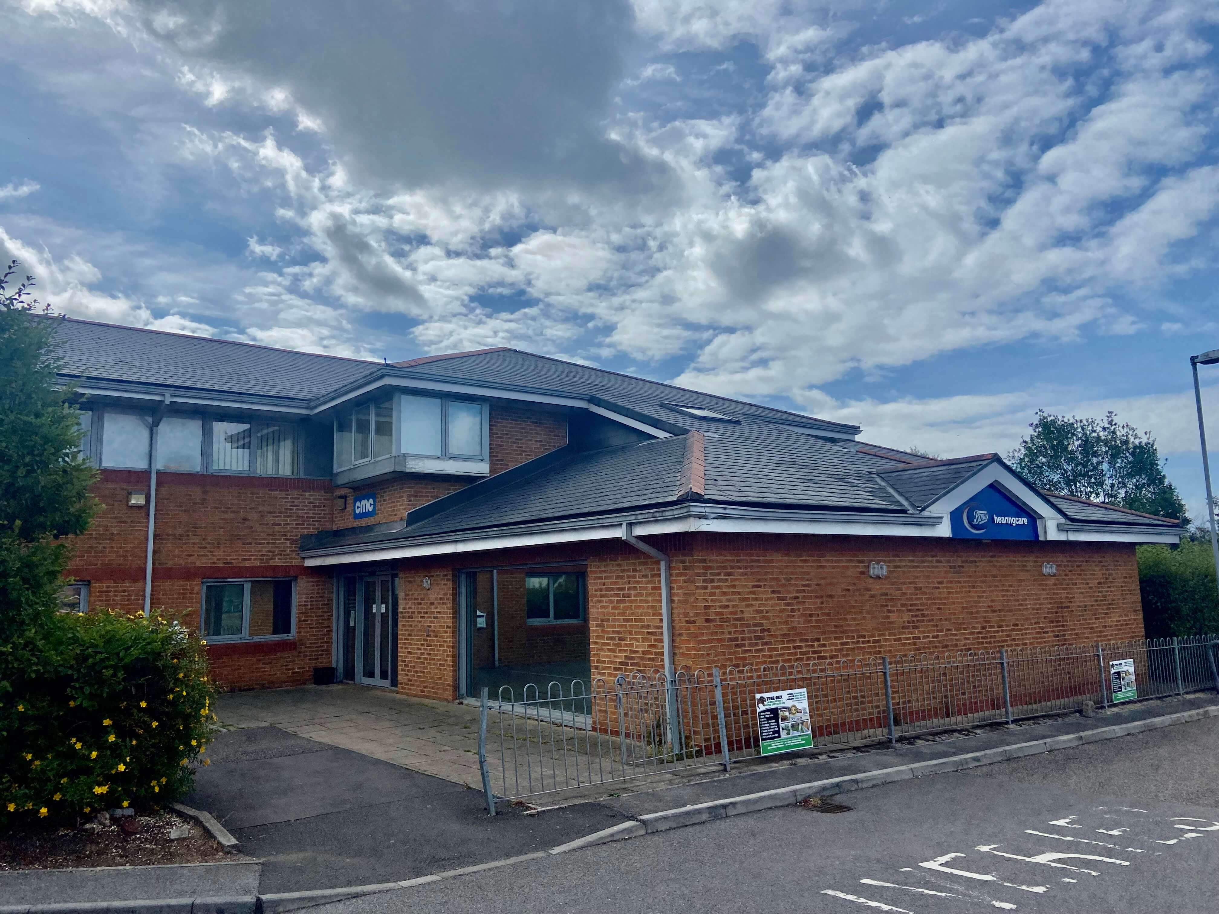 hearing tests near me