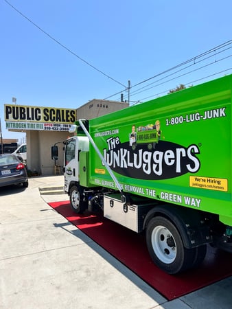 Images The Junkluggers of Crenshaw
