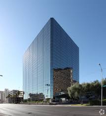 Western Capital International Headquarters Las Vegas Nevada