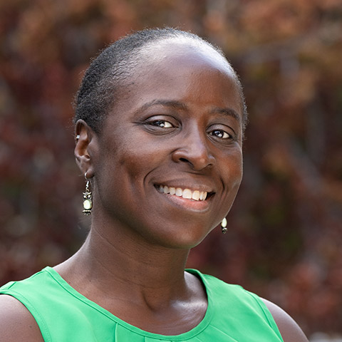 Dr Kelse P. McKinley, MD - Fairfield, CA - Family Medicine, Emergency Medicine