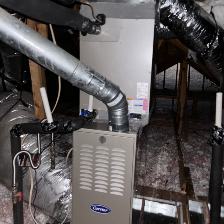 Images Texas Eagle AC and Heating, LLC