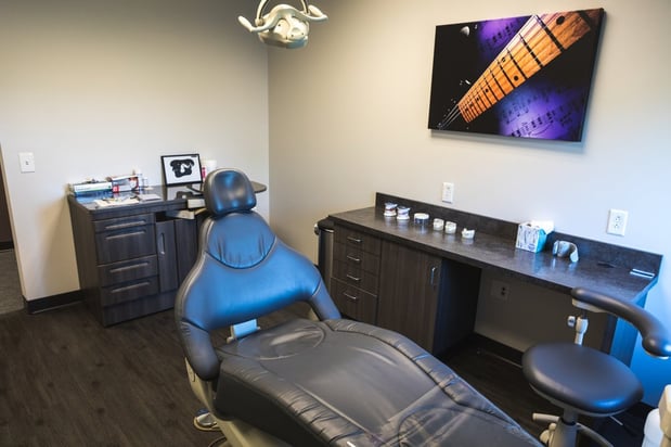 Images Sleep Apnea & TMJ Solutions