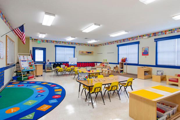 Images Primrose School of Gainesville