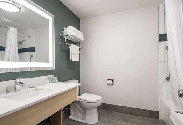 Images Best Western Portland West Beaverton