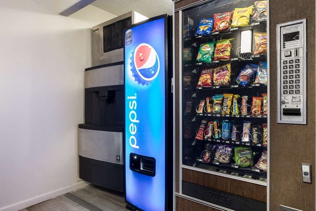 Images SureStay by Best Western Grants