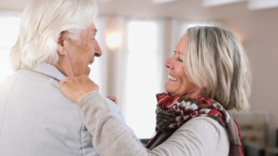 Pro Senectute Wil & Toggenburg, Obere Bahnhofstrasse 36 in Wil SG