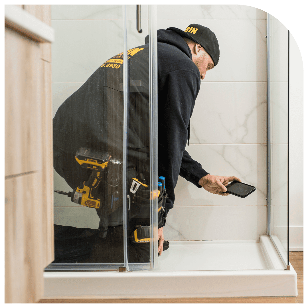 Images Morin inspection