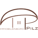 Logo Immobilienbüro Pilz