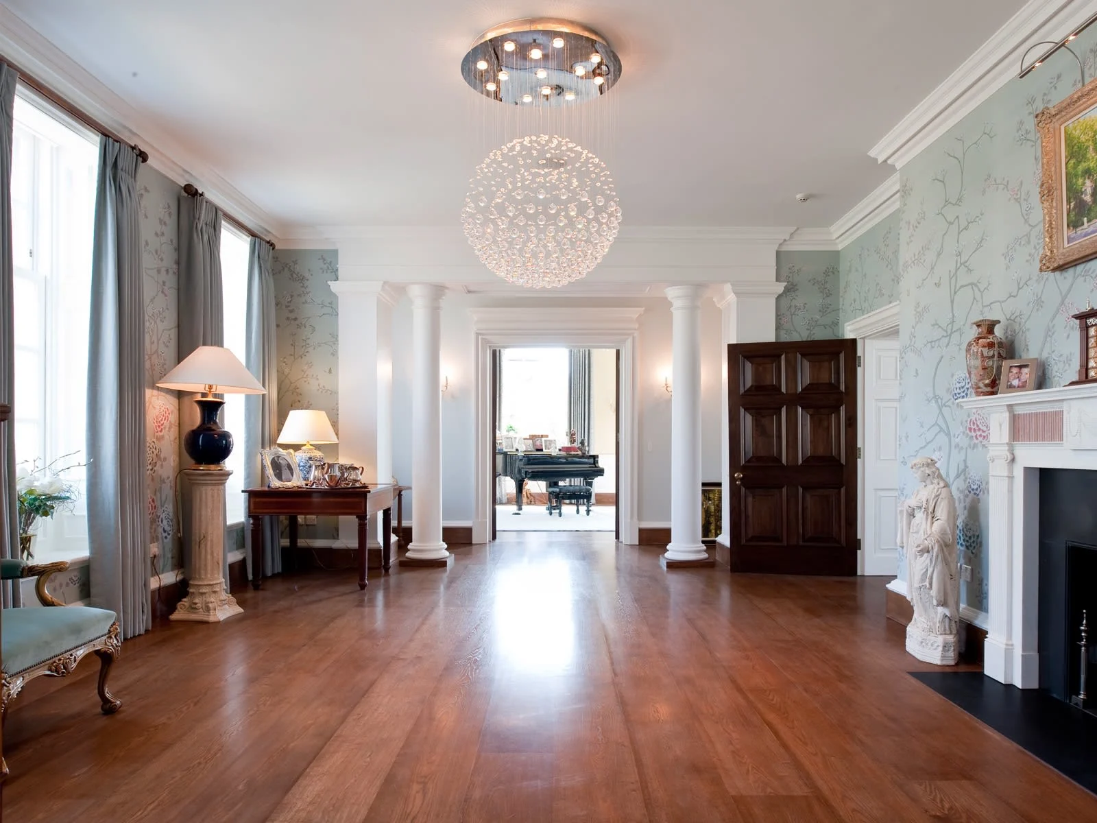 Images Harper Latter Architects