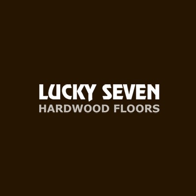 Lucky Seven Hardwood Floors, LLC Logo