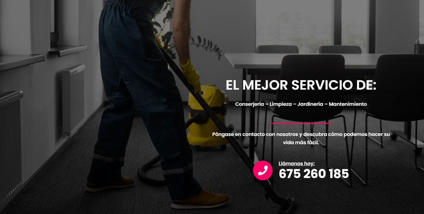 Images Magno Servicios Integrales