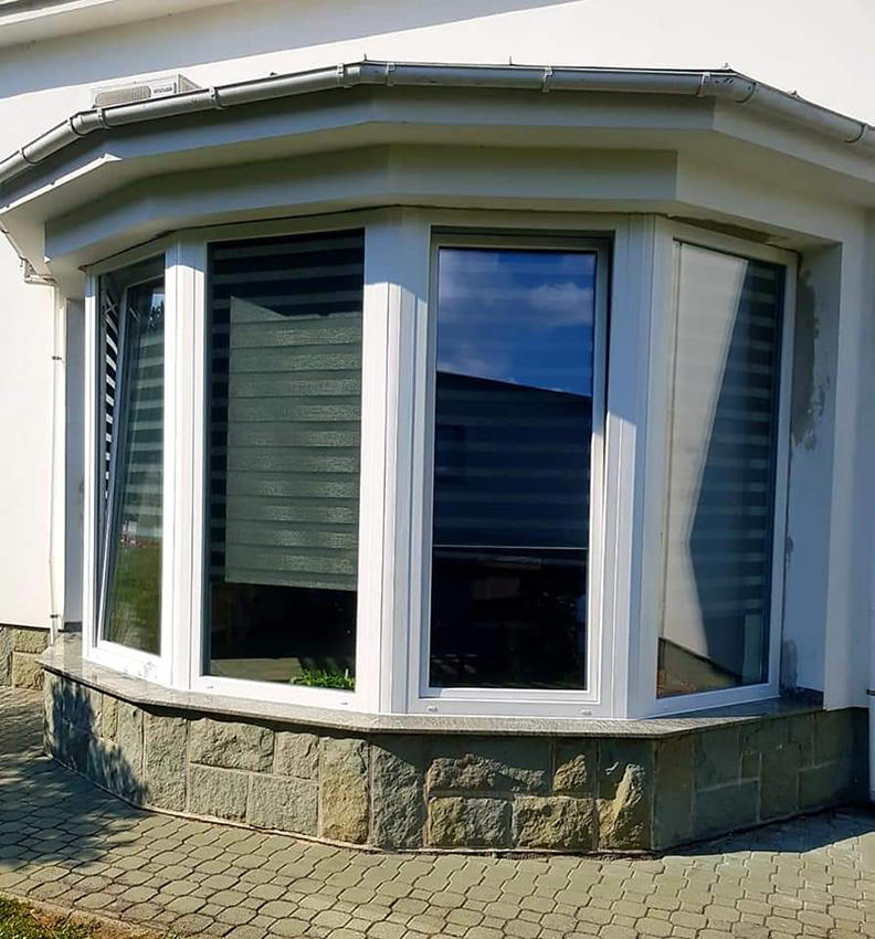 Fensterpartner Malek, Sulzbach 35 in Pichl bei Wels